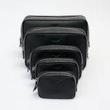 Cosmetic bag large
