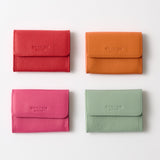 Business cards case