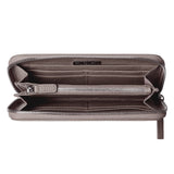 Portemonnaie Classic lichtgrau