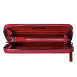 Portemonnaie Classic rot