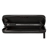 Portemonnaie Classic schwarz