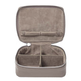 Jewellery Case lichtgrau