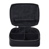 Jewellery Case schwarz