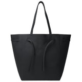 Shopper Raw schwarz