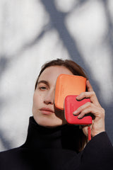 Portemonnaie Medi pink