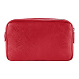 Cosmetic bag large