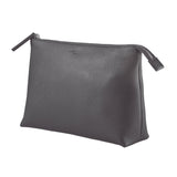 Kulturtasche groß graphit