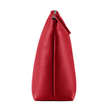 Kulturtasche groß rot