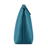 Kulturtasche groß petrol