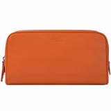 Kulturtasche XL orange