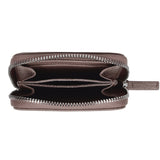 Portemonnaie Medi lichtgrau