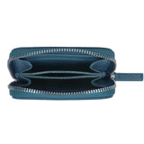 Portemonnaie Medi petrol