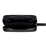 Portemonnaie Medi schwarz