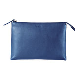 Kulturtasche groß royal