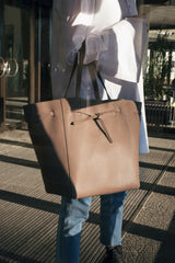 Shopper Raw graphit