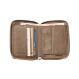 Wallet Compact stone