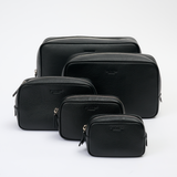 Cosmetic bag large