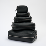 Cosmetic bag large