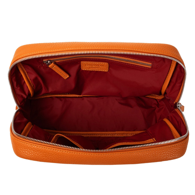 Travel Bag orange